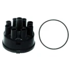 Crusader Prestolite V8 Clip Down Distributor Cap #41052. Fixed Price $66.71.
