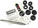 New Oem 56-44166A1 Mercury Quicksilver Trim-in Limit Pin Kit. Fixed Price $45.99.