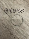 New Oem Volvo Shim 941833 B011-23. Fixed Price $6.98.