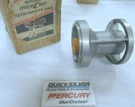 A69 Mercury Quicksilver 45607A 1 Bearing Carrier Oem New Factory Boat Parts. Fixed Price $36.00.