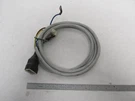 Used 839370 Volvo Penta Marine Stern Drive Mechanical Lift Cable Trunk. Fixed Price $17.35.
