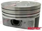 Piston V6 -V8 A 0.30 Fits Mercruiser Mercury Stern Drive 735-850098. Fixed Price $95.33.