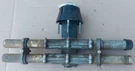 Mercruiser Ride Guide Dual Gear Rack Housing #48226 - Main Station Mount. Fixed Price $185.00.