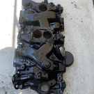 Mercury Mercruiser 5.7 5.0 305 Gm Boat Marine Engine Intake Manifold Bbl. Fixed Price $179.00.