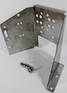 Mercruiser Stainless Steel Trim Pump Bracket 862548A1 42419A1 PH200-T066. Fixed Price $40.00.