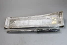 New In Box Mercury Mercruiser 1966 - 1983 Quicksilver Pre Alpha Driveshaft Black. Fixed Price $105.00.