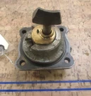 *oem* 0780 Volvo Penta Sx-d Dps Shift Mechanism 3889828 (21256401). Fixed Price $191.80.