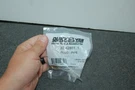 New Genuine Mercury Quicksilver Mercruiser 22-428611 Brass Fitting Plug Factory. Fixed Price $13.50.