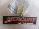 Y26 Genuine Mercury Quicksilver 22-18923 Fitting Oem New Factory Boat Parts. Fixed Price $11.16.