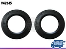 Fits Volvo Penta 942615 Sealing Ring Oil X2 Pcs 230A 230B 250A 250B 251A. Fixed Price $38.00.