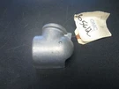 Johnson Evinrude Omc 0305612 Throttle Control Cover JO93. Fixed Price $7.00.