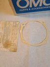 Omc Johnson Evinrude Brp 313204 Shim .004" Nos Oem. Fixed Price $5.75.