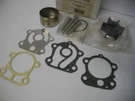 Sierra 18-3370 Water Pump Repair Kit Replaces Yamaha Outboard 692-W0078-00-00. Fixed Price $25.99.