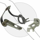 Mercury Marine Mercruiser Contact Points 46635. Fixed Price $27.99.