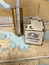 Johnson Duramax Marine #144389-000 Brass Cutless Bearing 30X45X120MM.. Fixed Price $76.50.