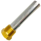 Martyr Equivalent CME4, Engine Anode (3/4 Npt X 3-3/8), Zinc Alloy. Fixed Price $14.99.