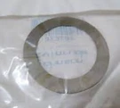 0313197 Omc Stringer Stern Drive Marine Shim .007. Fixed Price $12.35.