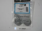Mercury Marine Quicksilver Mercruiser 12-28421 Stainless Washer Oem Pack Of Ea. Fixed Price $14.99.