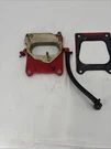 01 Volvo Penta 5.7 Gxi 350 V8 Vortec Engine Throttle Body Adapter Plate Spacer. Fixed Price $49.00.