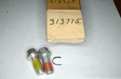 Nos Omc Evinrude Johnson Part No. 312715 Bolts. Fixed Price $8.99.