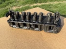 Mercury Mercruiser 3.0 4 Cylinder Gm Marine Boat Engine Head. Fixed Price $90.00.