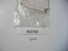 Volvo Penta 853759 Nylon Screw Oem For Aquamatic. Fixed Price $15.99.