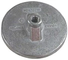 18-6016 76214 Sierra Anode Plate Mercury Mariner Mercruiser. Fixed Price $19.00.