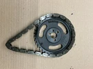 Omc Cobra Gm 4.3L Timing Chain With Sprocket # 340235. Fixed Price $40.00.