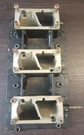 828275A3 C# 828275-C Mercury 1990-1999 Reed Block Housing. Fixed Price $65.00.