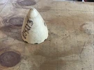 Volvo Prop Nut 804273. Fixed Price $20.00.