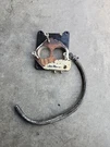 98 Volvo Penta 5.7GI 350 V8 Gm Boat Engine Throttle Body Intake Adapter Spacer. Fixed Price $149.99.