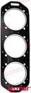 Head Gasket Fits Mercruiser Mercury Stern Drive 27-412461. Fixed Price $35.92.