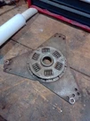 855694 Volvo Penta ,borgwarn Flex Plate Drive Coupler Vibration Damper 26 Spline. Fixed Price $108.36.