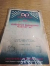 Aqua Power 300 Oem 27-64818A1 Outdrive Mounting Gasket Kit. Fixed Price $9.99.