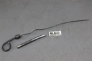 Omc 381927 3886082 Cobra 2.5L 120HP 3.0L 140HP Dipstick Oil Level Gauge Cyl. Fixed Price $25.00.