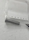 Genuine Volvo Penta Clevis Pin 872126 Nos Oem VP9. Fixed Price $29.00.