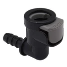 New Mercruiser Gear Lube Monitor Elbow Fitting Q-connector Alpha Bravo 22-861163. Fixed Price $14.99.