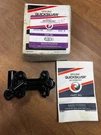 Nos Quicksilver Mercury Control Valve Housing Assy. 45382A1 1967-1985. Fixed Price $11.74.