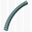 Volvo Penta Aquamatic Sp Dp Trim Sensor Sender Gear Segment Ratchet Upper Unit. Fixed Price $5.70.