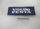 C34 Genuine Volvo Penta Marine 3852056 Split Pin Oem New Factory Boat Parts. Fixed Price $5.95.