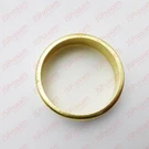 1PCS 23-47508T For Mercruiser Quicksilver Fits Thermostat Housing Brass Sleeve. Fixed Price $6.75.