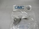 U23 Evinrude Johnson Omc 0580256 Condenser Oem New Factory Boat Parts. Fixed Price $7.55.
