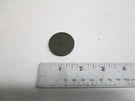 463570 Adjusting Washer Volvo Penta Marine Sterndrive Engines Nla. Fixed Price $34.99.