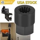 91-56775T Drive Shaft Adapter For Mercruiser Mercury Sierra Marine 9-79809 90220. Fixed Price $22.90.