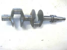 1955 Johnson Evinrude 7.5 Hp 7518 Outboard Crankshaft Part 203377, 0203485. Fixed Price $47.99.