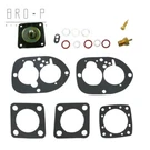 Carburetor Rebuild Kit Fit Solex 44PA1 Volvo Penta Aq Bb Inboard Marine 856471. Fixed Price $14.55.
