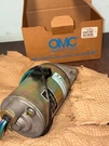 Nos Omc Johnson Evinrude 0982706 Trim Tilt Motor S9. Fixed Price $149.99.