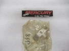 Q11A Mercury Quicksilver 45798 Support Bracket Oem New Factory Boat Parts. Fixed Price $7.88.