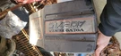 Volvo Penta Engine Cover AQ271C 5.7. Fixed Price $85.00.