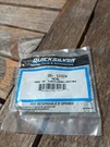 Mercury Quicksilver 26-12224 Oil Seal Mercruiser Alpha One Gen Ii '96-'97 Nos. Fixed Price $10.24.